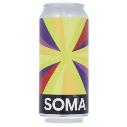 SOMA Beer Cult SOMA Beer Cult