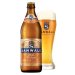 xxxxx  Sanwald Hefeweizen 4,9% – Chai 500ml – Thùng 20 Chai 