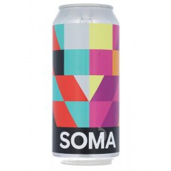 SOMA Beer Purr
