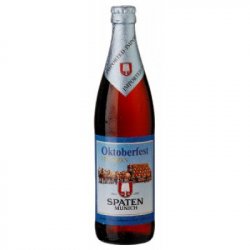 Spaten Oktoberfest 50 cl. - Cervezus