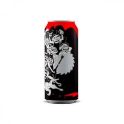 Suricato Mad Butcher Pastry Stout 473ml - CervejaBox