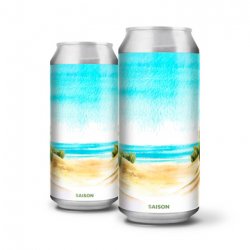 Alefarm Respite (Saison) - Alefarm Brewing