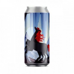 Brew York Celestial Steed