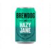 Brewdog Hazy Jane 33cl 