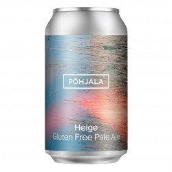 Põhjala Helge - Sans Gluten - 33 cl - Drinks Explorer