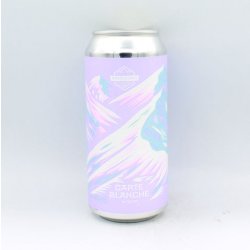 Basqueland Carte Blanche - Be Hoppy