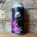 Lost and Grounded Amplify Your Sound Black Lager 5.2% (440ml) Lost and Grounded Amplify Your Sound Black Lager 5.2% (440ml)
