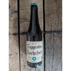 Trappistes Rochefort 8