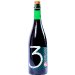 Brouwerij 3 Fonteinen DruifKriekenlambik (Dornfelder) (750 mL) 