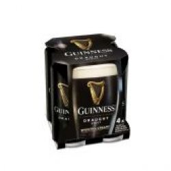 Guinness Draught