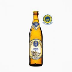 Hofbräu Original