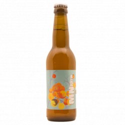 MN Brew Bohemia - Bierliebe