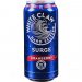 WHITE CLAW SURGE CRANBERRY SPIKED SELTZER WATER  16 FL OZ 