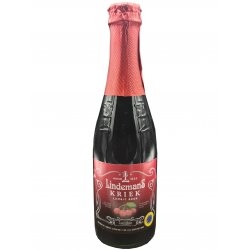 Lindemans Kriek  Bottle (375ml) - Homebrew Bottle Shop