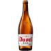 Duvel Blond bier 