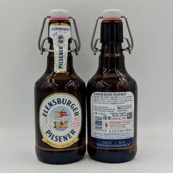 Flensburger Pilsener