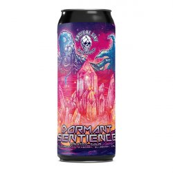 Radical Way Brewing Dormant Sentience