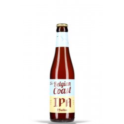 St. Feuillien Belgian Coast IPA 5.5% vol. 0.33l - Beerlovers