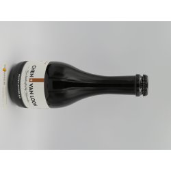 Chen Van Loon Whisky Infused Ale