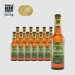 LA SAGRA Doble Malta botella 33 cl 6,4% vol. LA SAGRA Doble Malta botella 33 cl 6,4% vol.