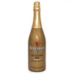 Rodenbach Vintage