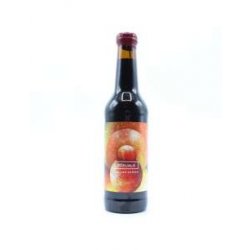 Strudel Stout (Cellar Series) - De Biertonne