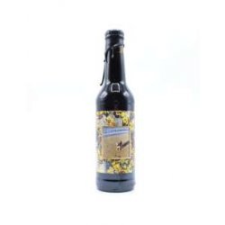 Billie’s BA 24hr Stout (2022) - De Biertonne