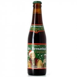 St. Bernardus Christmas Ale