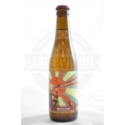 De la Senne Brussels Calling 33cl - AbeerVinum