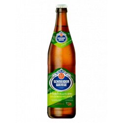 Schneider Weisse Aventinus Tap 5 Hopfenweisse 500 ml - La Belga