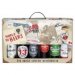 World of Beers Geschenkverpakking 