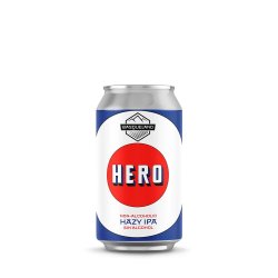 Basqueland Hero IPA