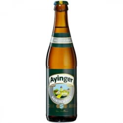 Ayinger Bairisch / Bavarian Pils Ayinger Bairisch / Bavarian Pils