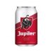 Jupiler Pils bier 