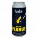Yonder Brewing Mister Peanut 