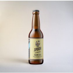 ДРОФА Південне Легке (фільтроване) Vienna Lager 0.5L - Rebrew