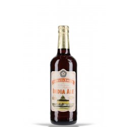 Samuel Smith India Ale 5% vol. 0.55l - Beerlovers