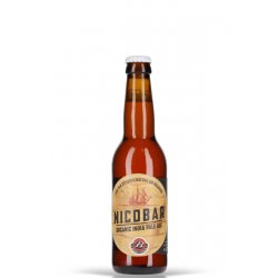 Brauhaus Gusswerk Nicobar 6.4% vol. 0.33l - Beerlovers