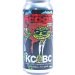KCBC (Kings County Brewers Collective) Reservoir Frogs 