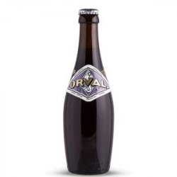 Orval 6,2% 33cl - La Domadora y el León