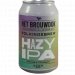 Het Brouwdok Hazy IPA 