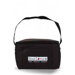 BeerLovers Kühltasche - Beerlovers