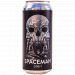 Tin Barn Brewing - Spaceman Orbit Tin Barn Brewing - Spaceman Orbit