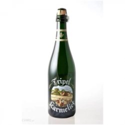 Tripel Karmeliet