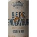 Whitewater Brewing Co Bees Endeavour Golden Ale 