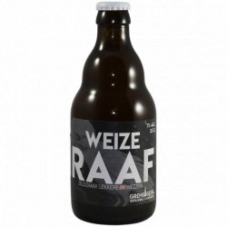 Grensgeval Weize Raaf - Dokter Bier