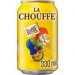 La Chouffe Blond bier 