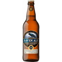 Orkney Brewery Raven Ale Orkney Brewery Raven Ale