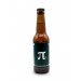 - Brasserie Que dAle - Pi - American Pale Ale - 33cl - VP 