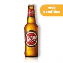 Super Bock Bot. 330cc - Astuto